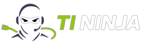 TI Ninja